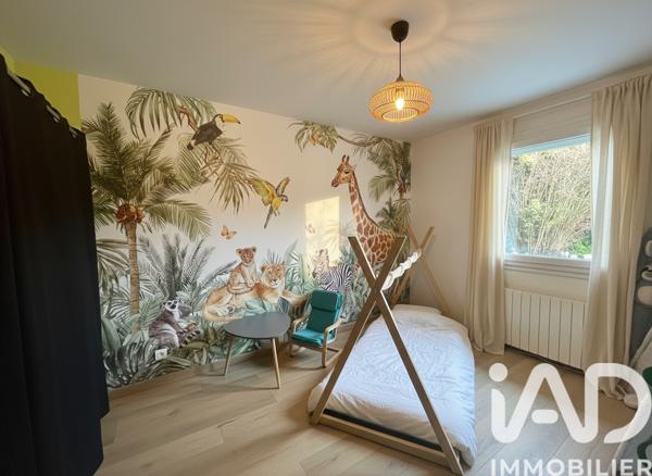 Maison à vendre 6 pièces 128 m² Clairy-Saulchoix