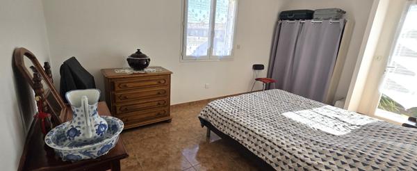 Lézignan Corbieres  jolie villa  spacieuse et économique
