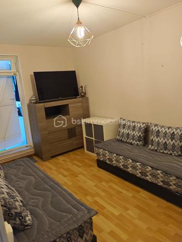 Appartement de 60 m²