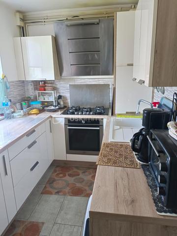 Appartement de 60 m²