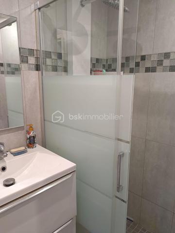 Appartement de 60 m²