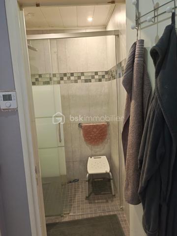 Appartement de 60 m²