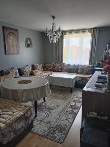 Appartement de 60 m²