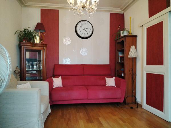 Maison Tours 5 pièce(s) 65 m2