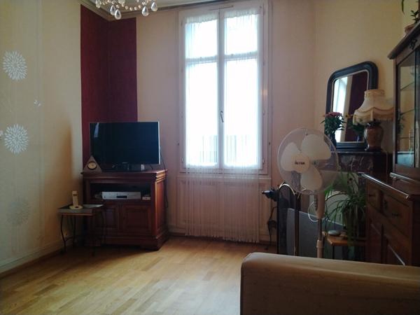 Maison Tours 5 pièce(s) 65 m2