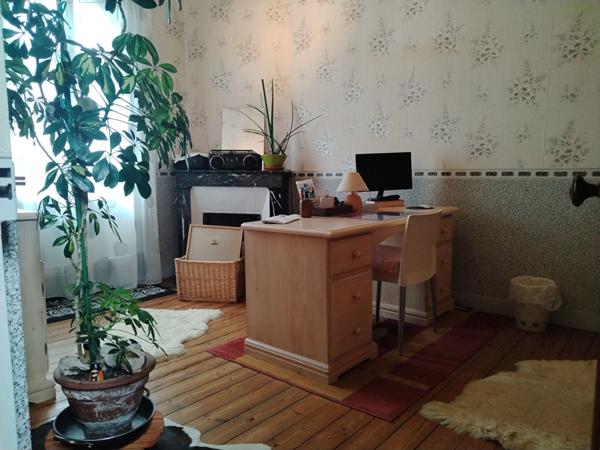 Maison Tours 5 pièce(s) 65 m2