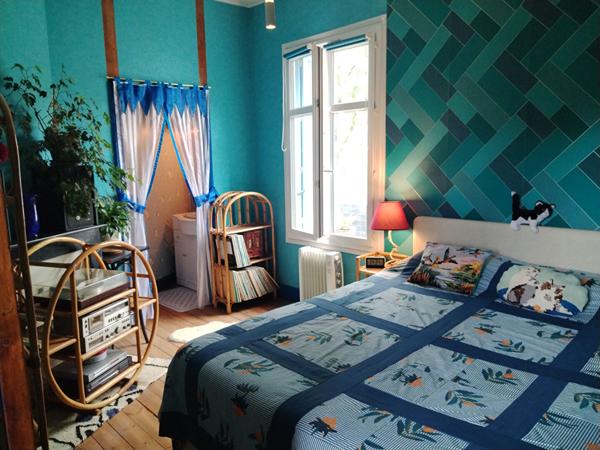 Maison Tours 5 pièce(s) 65 m2