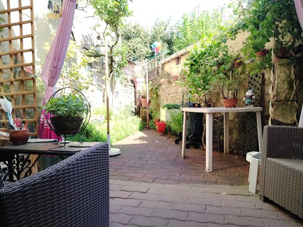 Maison Tours 5 pièce(s) 65 m2