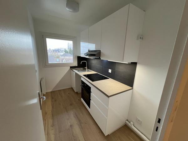 Appartement Noisy Le Grand F2 pièce(s) 45 m2