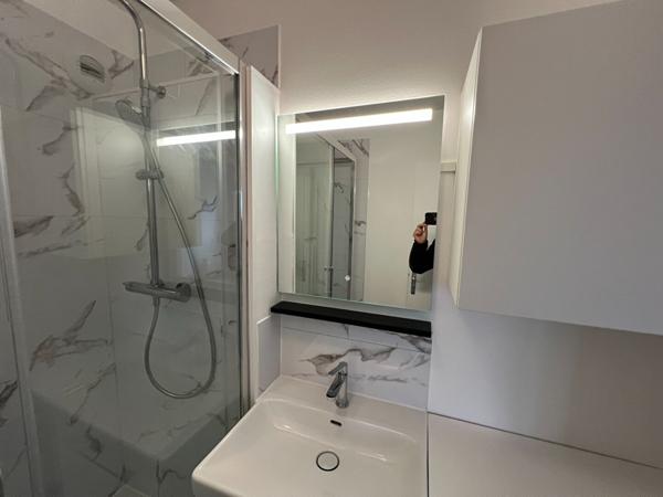 Appartement Noisy Le Grand F2 pièce(s) 45 m2