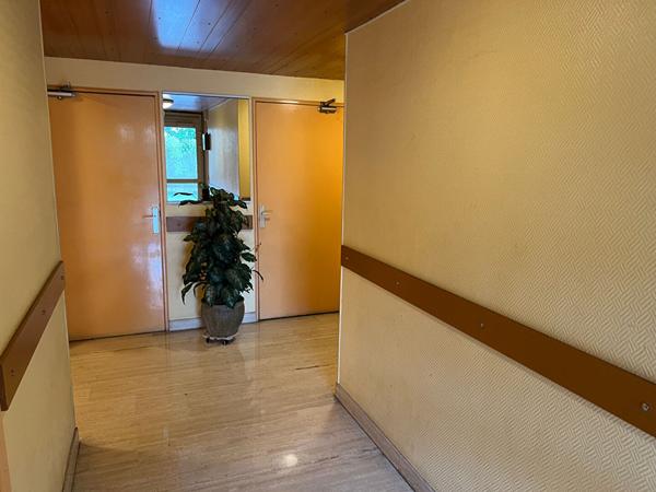 Appartement Noisy Le Grand F2 pièce(s) 45 m2