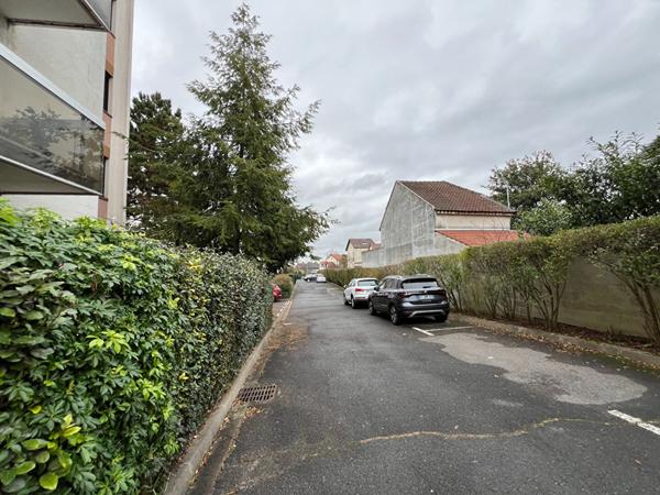 Appartement Noisy Le Grand F2 pièce(s) 45 m2