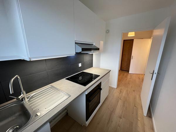 Appartement Noisy Le Grand F2 pièce(s) 45 m2
