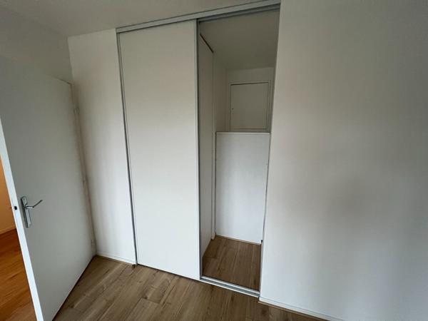 Appartement Noisy Le Grand F2 pièce(s) 45 m2