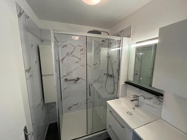 Appartement Noisy Le Grand F2 pièce(s) 45 m2