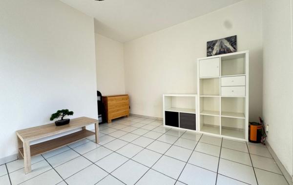 Vente Studio Nimes