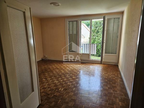 20648 - Appartement en RdC proche centre ville