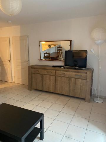 Appartement Lamalou Les Bains 2 pièce(s) 41.15 m2