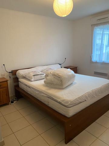 Appartement Lamalou Les Bains 2 pièce(s) 41.15 m2