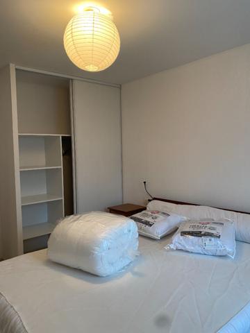 Appartement Lamalou Les Bains 2 pièce(s) 41.15 m2