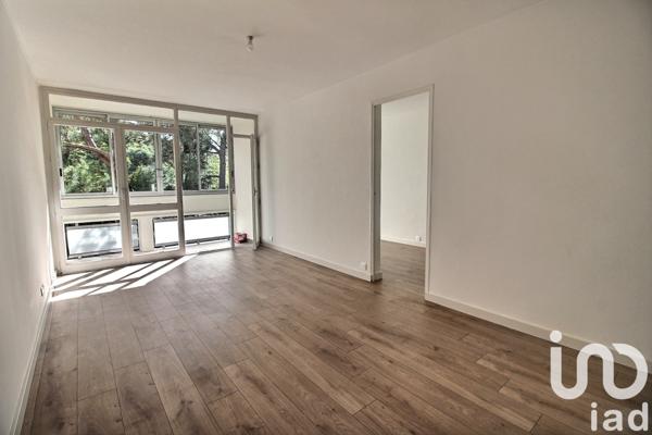 Appartement à vendre 4 pièces 69 m² Marseille 12