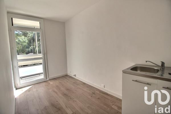 Appartement à vendre 4 pièces 69 m² Marseille 12