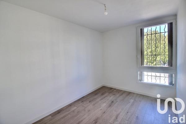 Appartement à vendre 4 pièces 69 m² Marseille 12