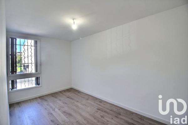 Appartement à vendre 4 pièces 69 m² Marseille 12