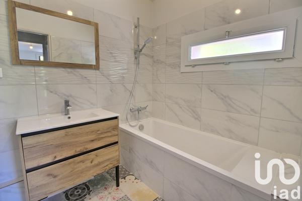 Appartement à vendre 4 pièces 69 m² Marseille 12