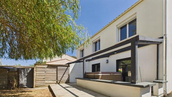 Maison 6 pièce 135m2