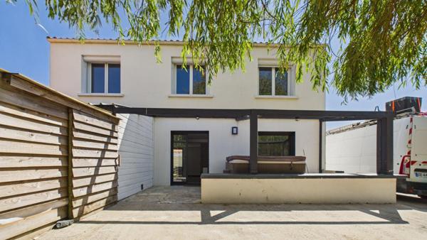 Maison 6 pièce 135m2