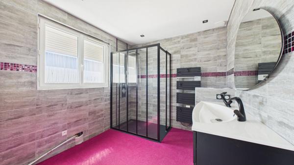 Maison 6 pièce 135m2