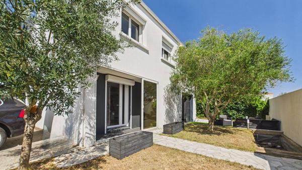 Maison 6 pièce 135m2