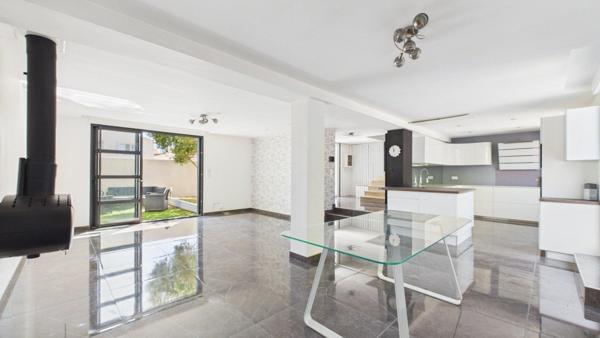 Maison 6 pièce 135m2