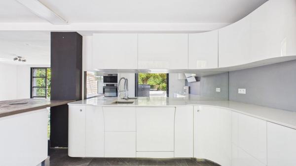 Maison 6 pièce 135m2