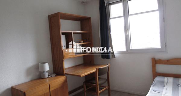 Location Studio 18.1 m² - Grenoble 38000