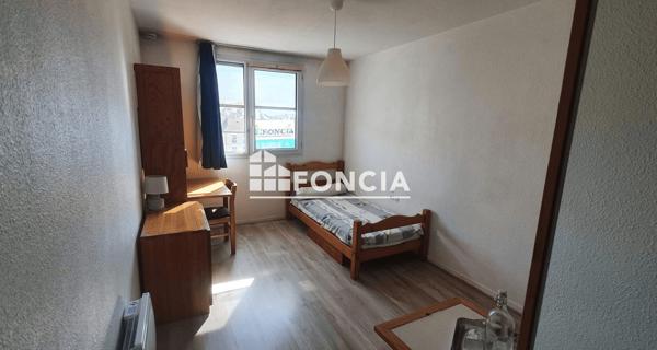 Location Studio 18.1 m² - Grenoble 38000