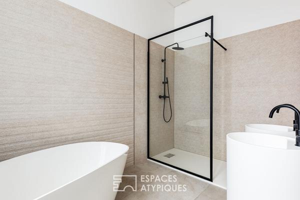 Appartement au coeur du centre ville toulousain