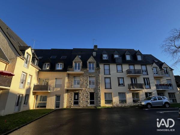 Boutique/Local commercial à vendre 80 m² Lamballe-Armor