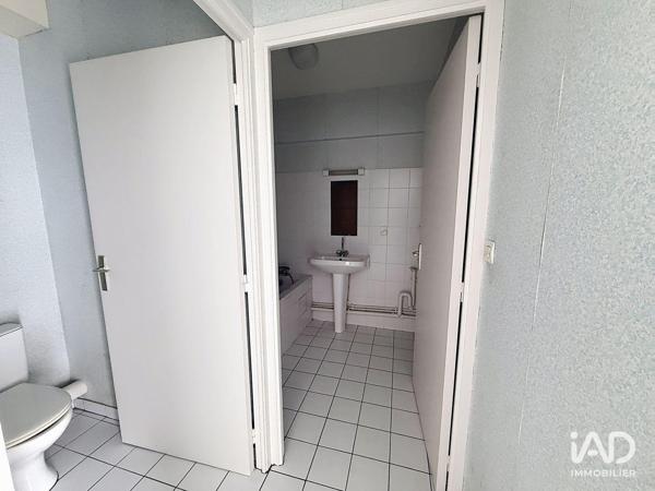 Boutique/Local commercial à vendre 80 m² Lamballe-Armor