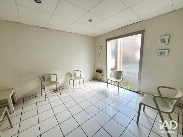 Boutique/Local commercial à vendre 80 m² Lamballe-Armor