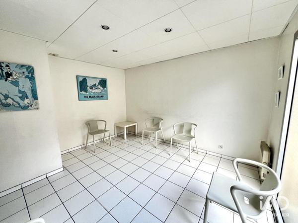 Boutique/Local commercial à vendre 80 m² Lamballe-Armor