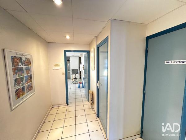 Boutique/Local commercial à vendre 80 m² Lamballe-Armor