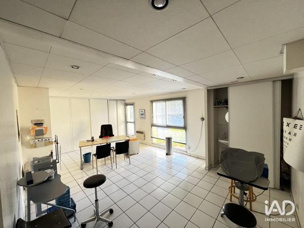 Boutique/Local commercial à vendre 80 m² Lamballe-Armor