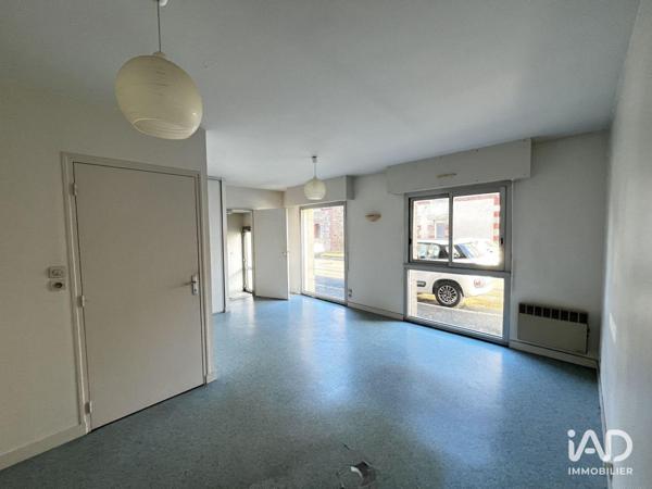 Boutique/Local commercial à vendre 80 m² Lamballe-Armor