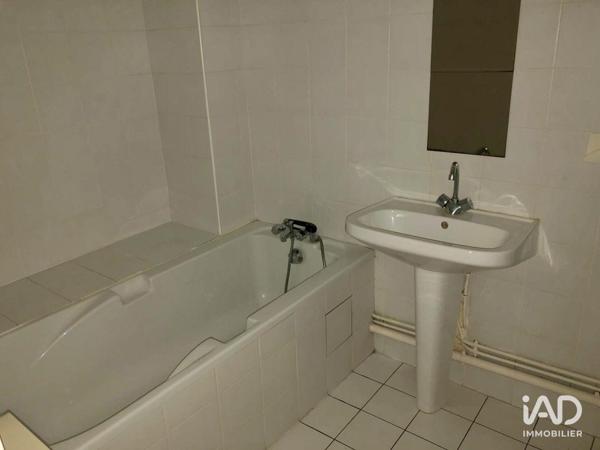 Boutique/Local commercial à vendre 80 m² Lamballe-Armor