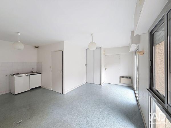 Boutique/Local commercial à vendre 80 m² Lamballe-Armor
