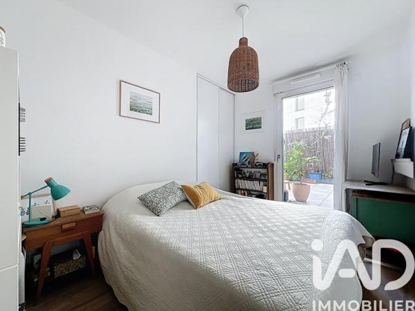 Appartement à vendre 3 pièces 71 m² Nanterre