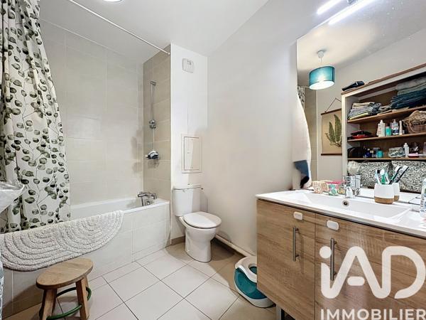 Appartement à vendre 3 pièces 71 m² Nanterre