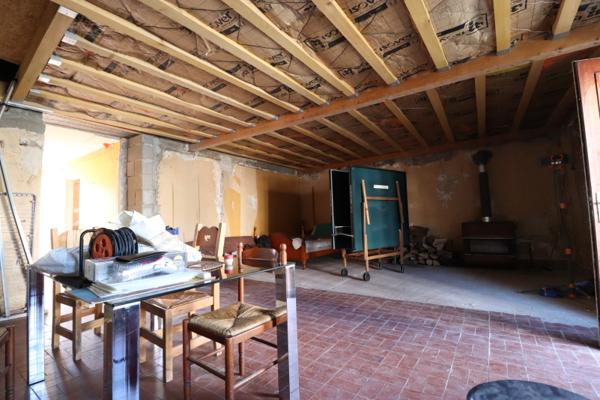 Maison Randan 2 pièce(s) 82 m2